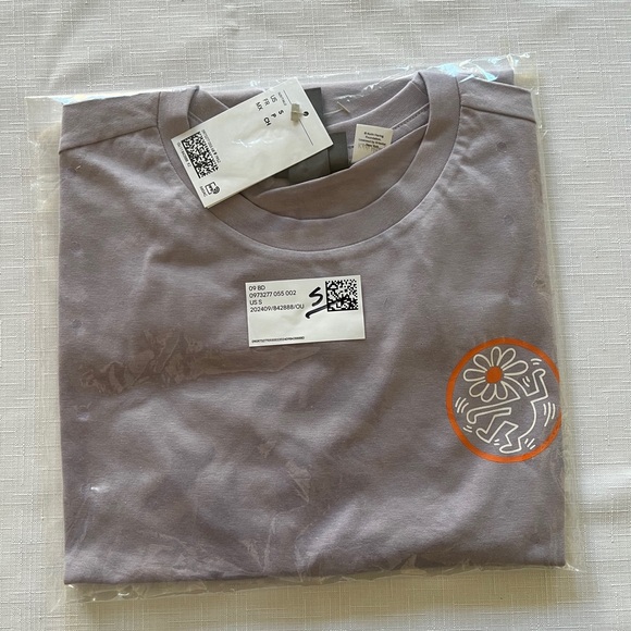 KEITH HARING Men’s T-shirts NEW WITH TAG S, M, L, XL, XXL NWT - Picture 4 of 4